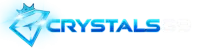 crystals89 logo